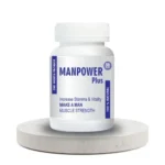ManPower Plus Capsules